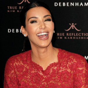 Kim Kardashian Kim Kardashian